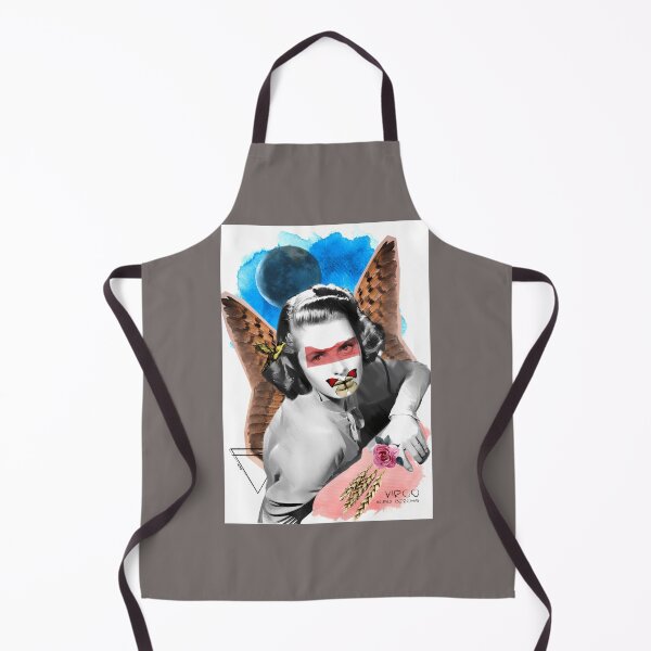 Item preview, HOLLYWOOD-HOROSCOPES-VIRGO designed and sold by EliseBircha.