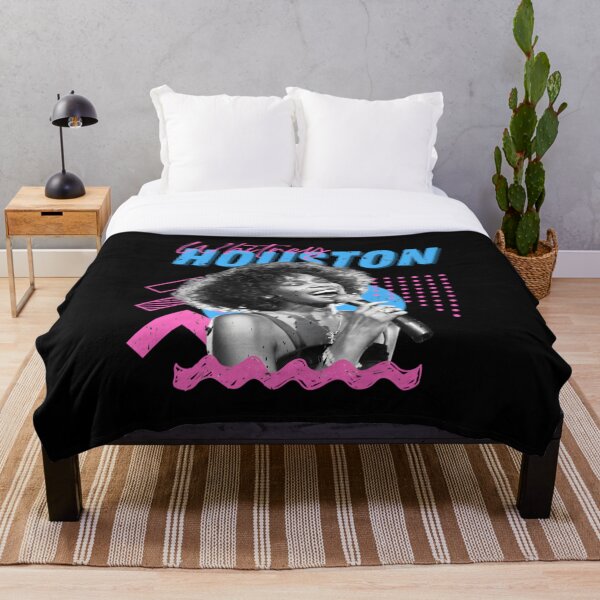 Item preview, Art - Whitney Houston designed and sold by mariannilda70.