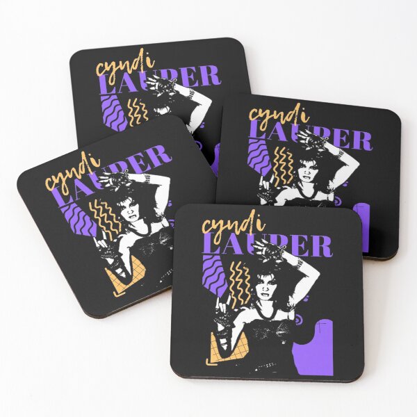Item preview, Art - Cyndi Lauper designed and sold by DavekEmezy.