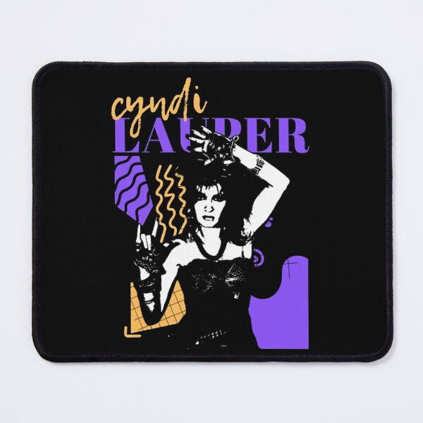 Item preview, Art - Cyndi Lauper designed and sold by DavekEmezy.