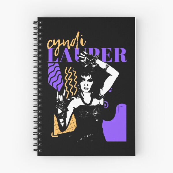 Item preview, Art - Cyndi Lauper designed and sold by DavekEmezy.