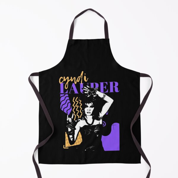 Item preview, Art - Cyndi Lauper designed and sold by DavekEmezy.