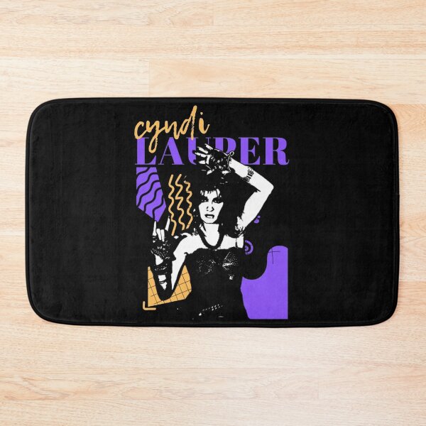 Item preview, Art - Cyndi Lauper designed and sold by DavekEmezy.