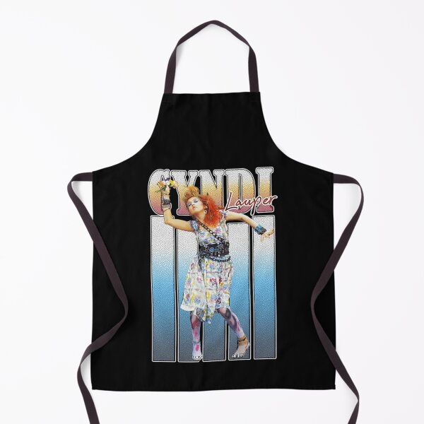 Item preview, Art - Cyndi Lauper designed and sold by DavekEmezy.