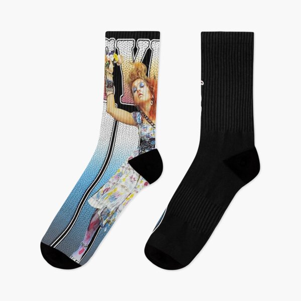 Item preview, Art - Cyndi Lauper designed and sold by DavekEmezy.