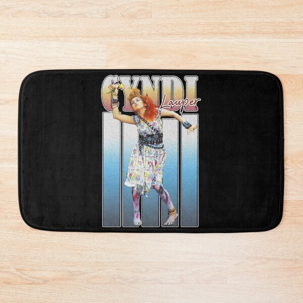 Item preview, Art - Cyndi Lauper designed and sold by DavekEmezy.