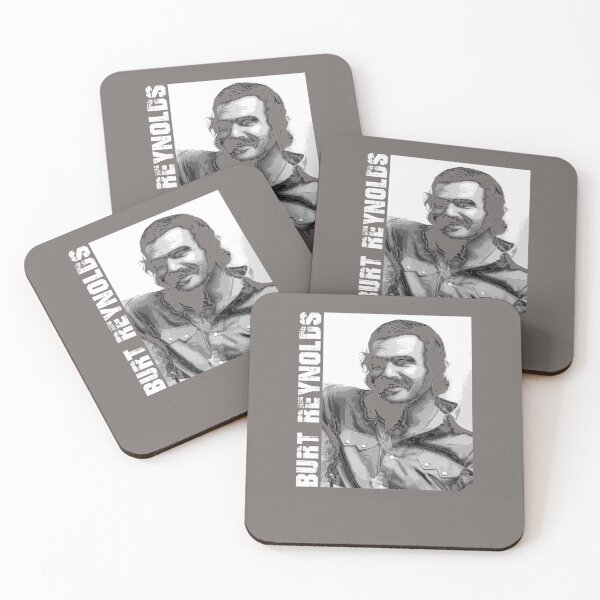 Item preview, HOLLYWOOD-MAVERICK-BURT-REYNOLDS-IMPACT-RETRO designed and sold by EliseBircha.
