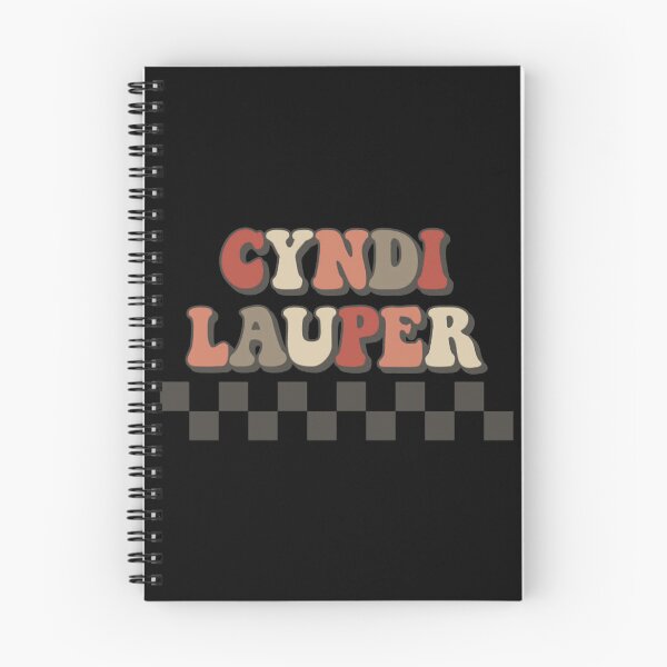 Item preview, Art - Cyndi Lauper designed and sold by DavekEmezy.