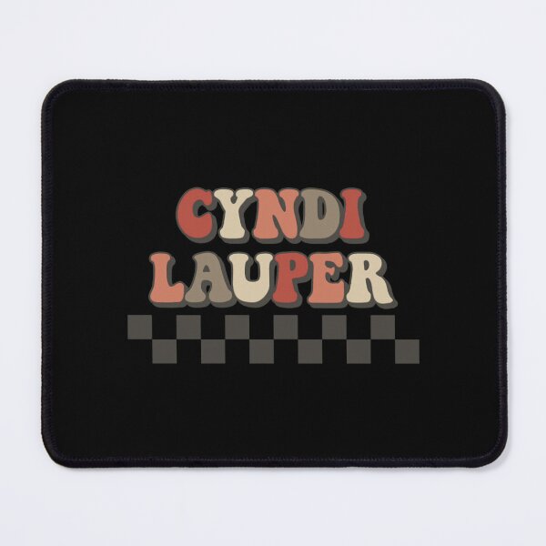 Item preview, Art - Cyndi Lauper designed and sold by DavekEmezy.