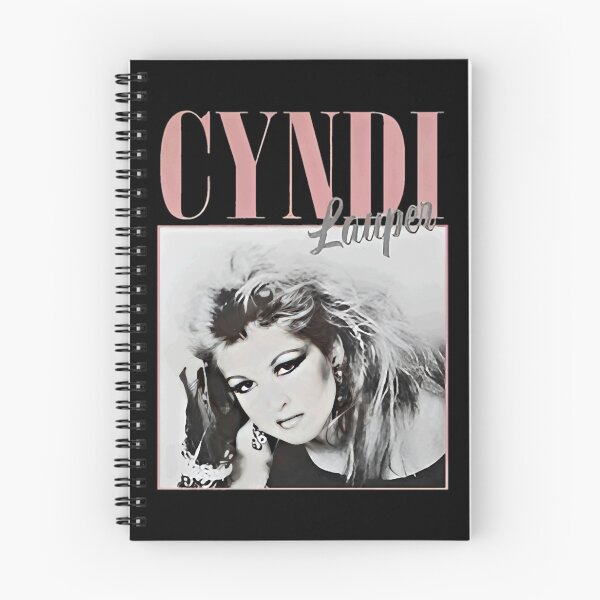 Item preview, Art - Cyndi Lauper designed and sold by DavekEmezy.