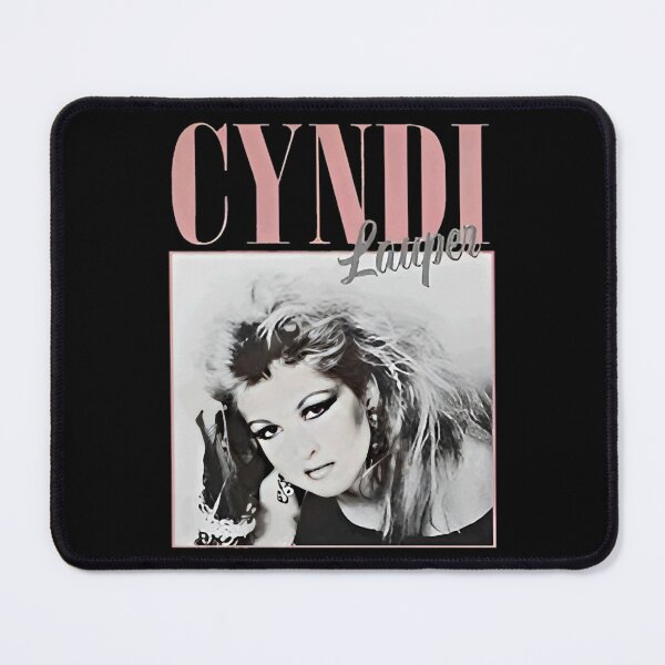 Item preview, Art - Cyndi Lauper designed and sold by DavekEmezy.