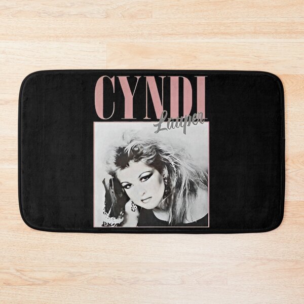 Item preview, Art - Cyndi Lauper designed and sold by DavekEmezy.