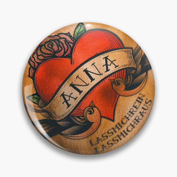 Item preview, EISBRECHER LOVE ANNA designed and sold by AmadaKozey.