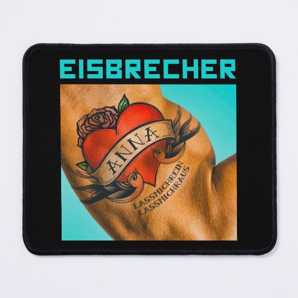 Item preview, EISBRECHER LOVE ANNA designed and sold by AmadaKozey.