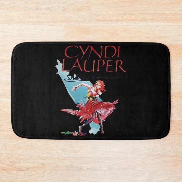 Item preview, Art - Cyndi Lauper designed and sold by DavekEmezy.