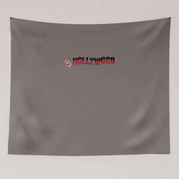 Item preview, HOLLYWOOD'S-BLEEDING designed and sold by EliseBircha.