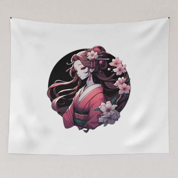 Item preview, gyomei designed and sold by NCNGDESIGN.