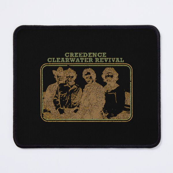Item preview, Music - Creedence Clearwater Revival designed and sold by BilliMacat.