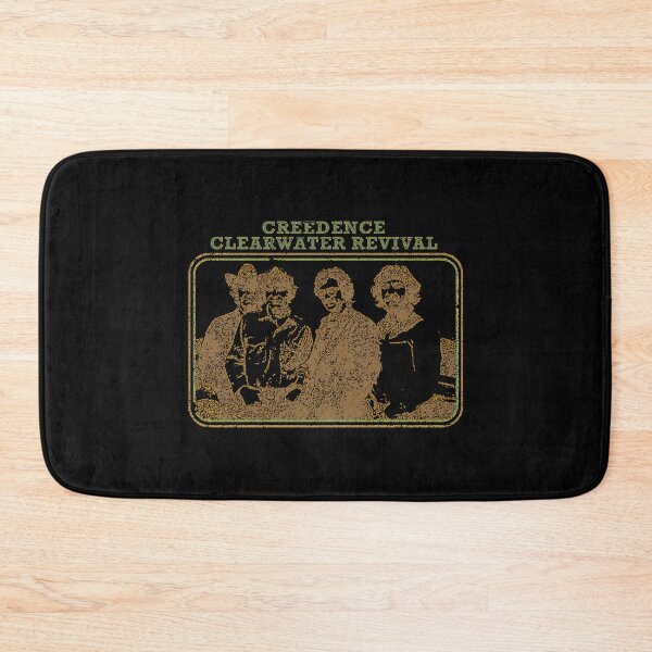 Item preview, Music - Creedence Clearwater Revival designed and sold by BilliMacat.