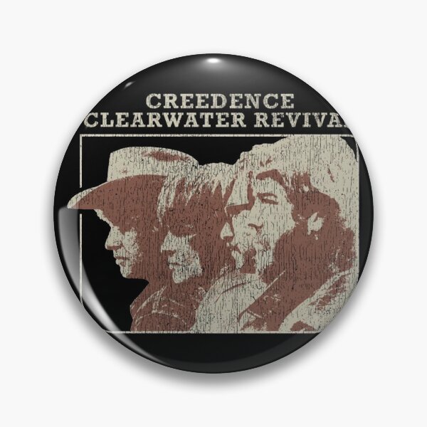 Item preview, Music - Creedence Clearwater Revival designed and sold by BilliMacat.