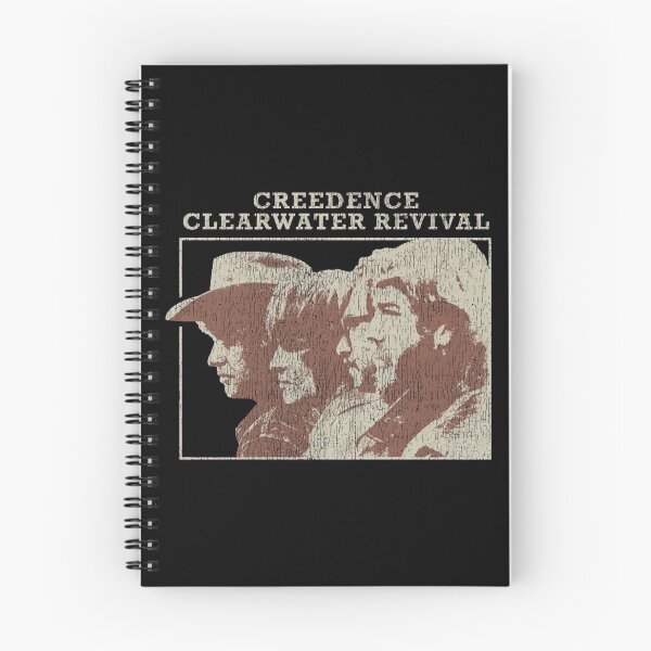 Item preview, Music - Creedence Clearwater Revival designed and sold by BilliMacat.