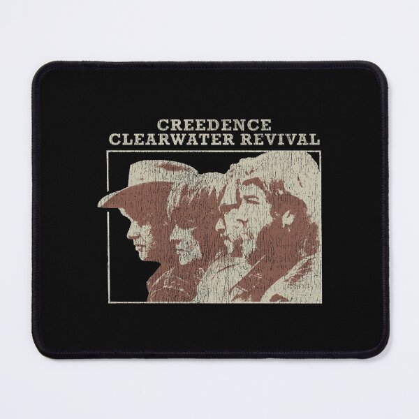 Item preview, Music - Creedence Clearwater Revival designed and sold by BilliMacat.