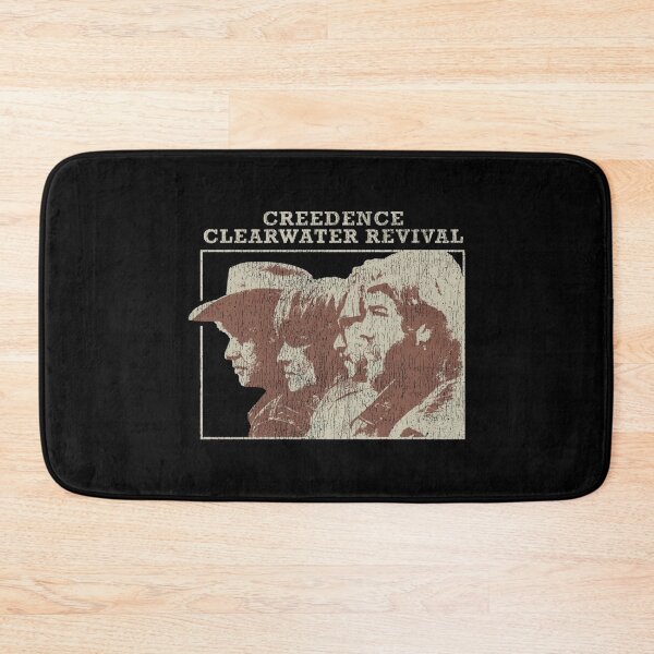 Item preview, Music - Creedence Clearwater Revival designed and sold by BilliMacat.