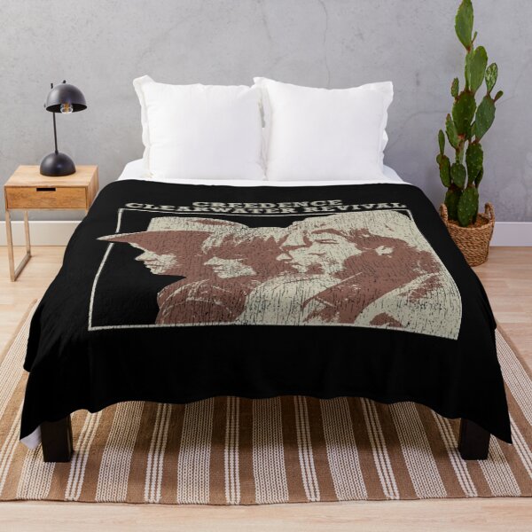 Item preview, Music - Creedence Clearwater Revival designed and sold by BilliMacat.