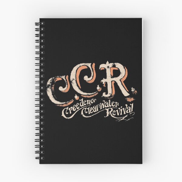 Item preview, Music - Creedence Clearwater Revival designed and sold by BilliMacat.