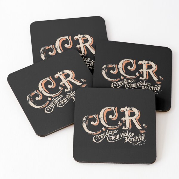 Item preview, Music - Creedence Clearwater Revival designed and sold by BilliMacat.