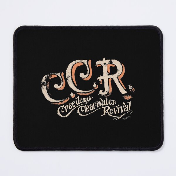 Item preview, Music - Creedence Clearwater Revival designed and sold by BilliMacat.