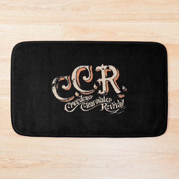 Item preview, Music - Creedence Clearwater Revival designed and sold by BilliMacat.