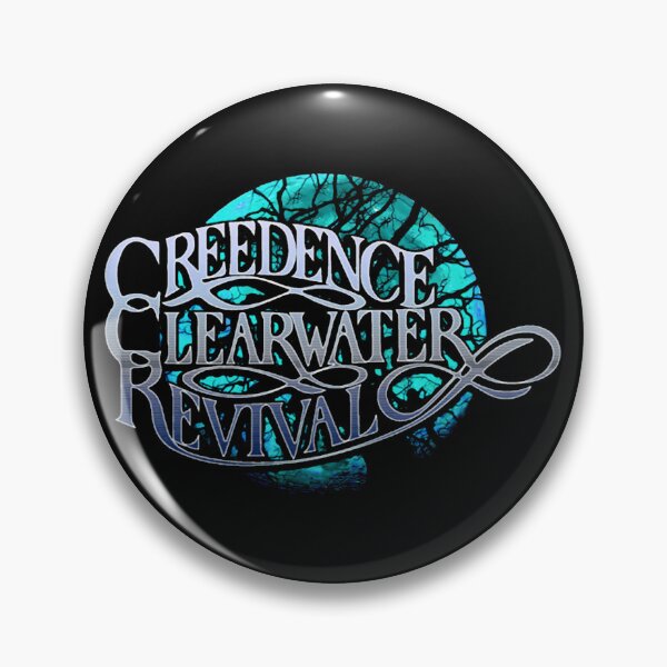 Item preview, Music - Creedence Clearwater Revival designed and sold by BilliMacat.