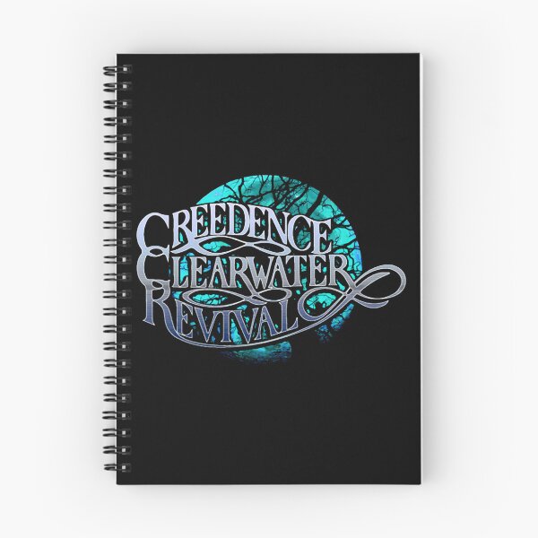 Item preview, Music - Creedence Clearwater Revival designed and sold by BilliMacat.