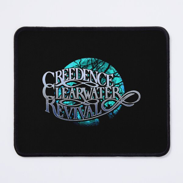 Item preview, Music - Creedence Clearwater Revival designed and sold by BilliMacat.