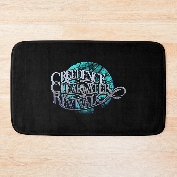 Item preview, Music - Creedence Clearwater Revival designed and sold by BilliMacat.