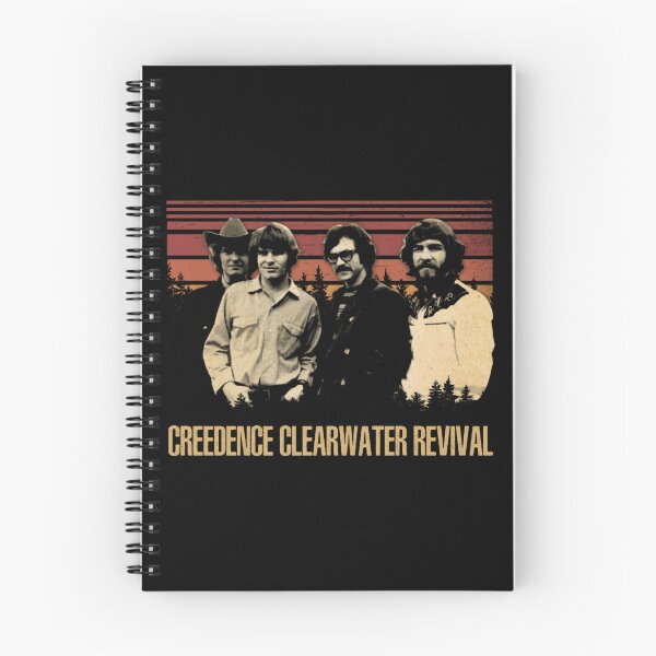 Item preview, Music - Creedence Clearwater Revival designed and sold by BilliMacat.