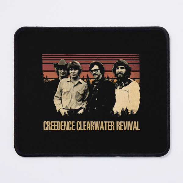 Item preview, Music - Creedence Clearwater Revival designed and sold by BilliMacat.