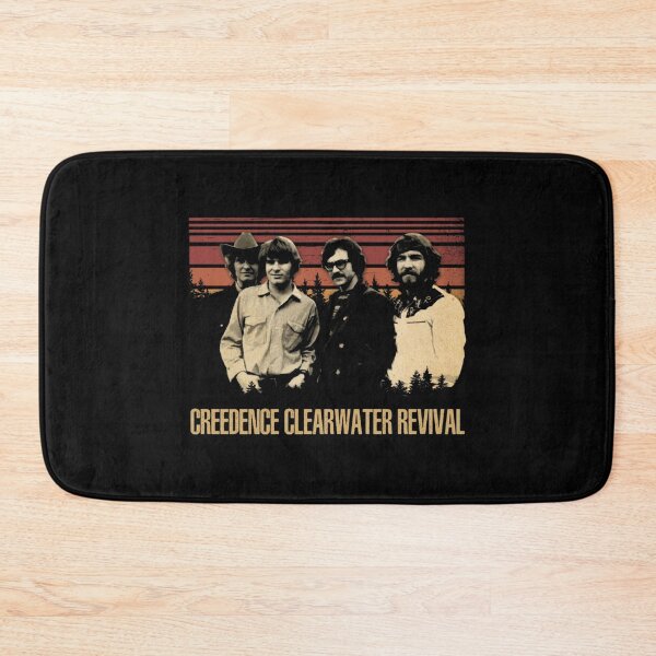 Item preview, Music - Creedence Clearwater Revival designed and sold by BilliMacat.