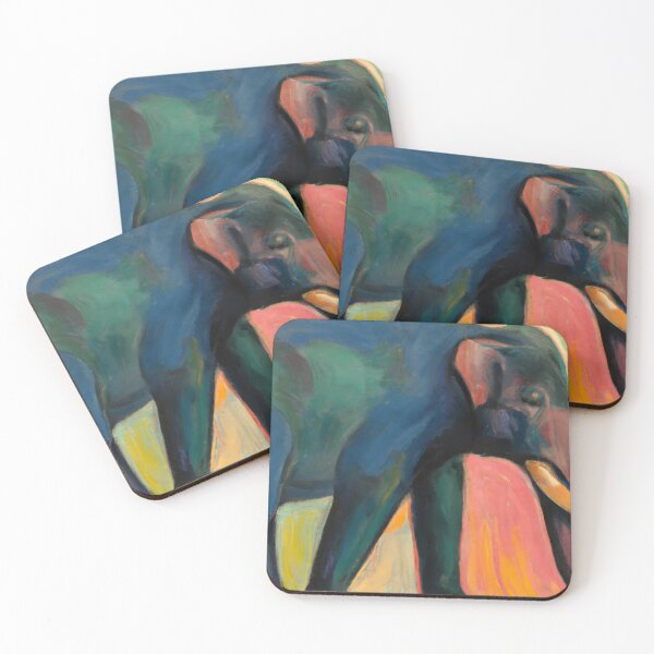 Item preview, Elephant designed and sold by 20apple.