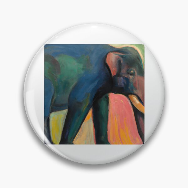 Item preview, Elephant designed and sold by 20apple.