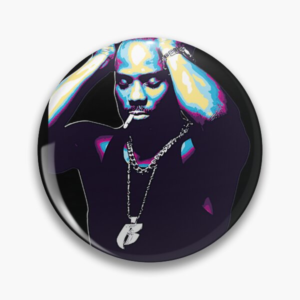Item preview, HipHop - DMX designed and sold by CruzPhillu.