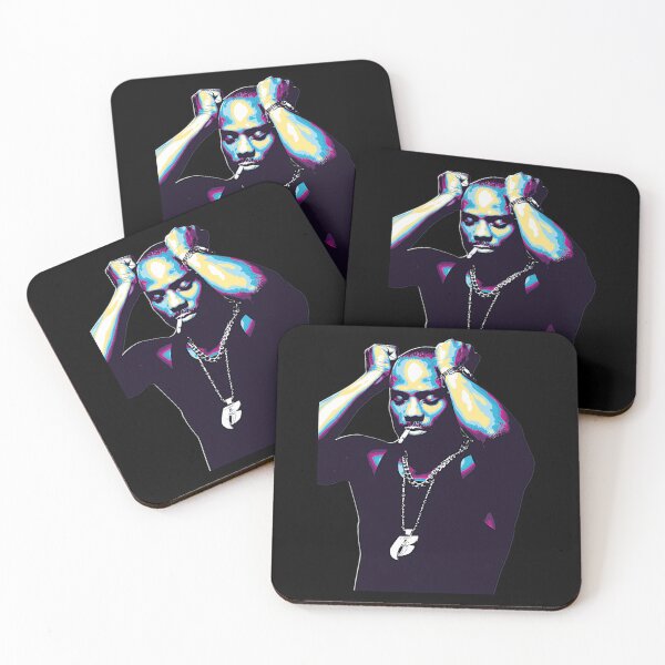 Item preview, HipHop - DMX designed and sold by CruzPhillu.
