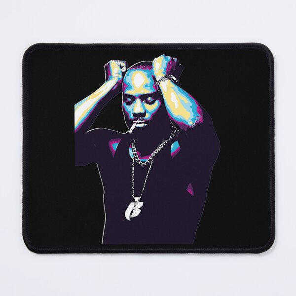 Item preview, HipHop - DMX designed and sold by CruzPhillu.