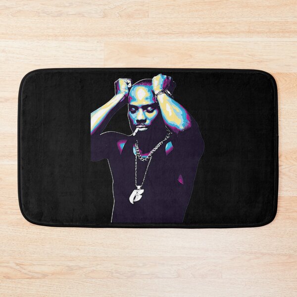 Item preview, HipHop - DMX designed and sold by CruzPhillu.