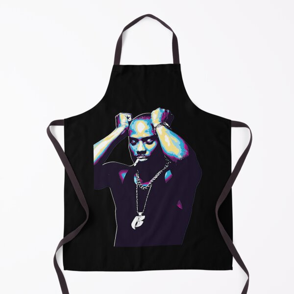 Item preview, HipHop - DMX designed and sold by CruzPhillu.