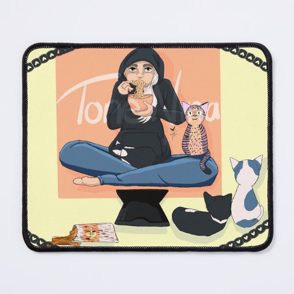 Item preview, A self portrait  designed and sold by ToneNinas.