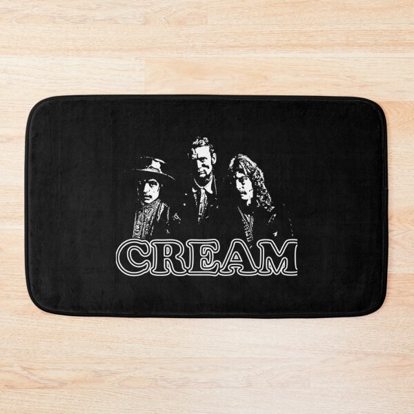 Item preview, Cream Bandthe Cream Band Cream Band designed and sold by jalagorezzioi.