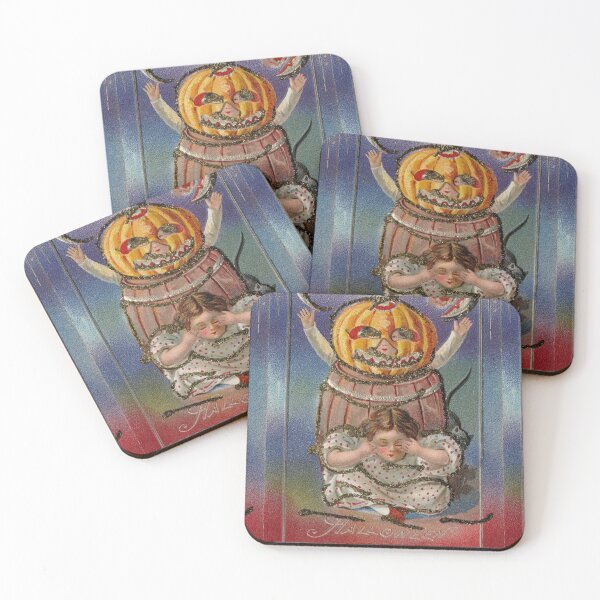 Item preview, Vintage Halloween designed and sold by Eurydice's Closet.