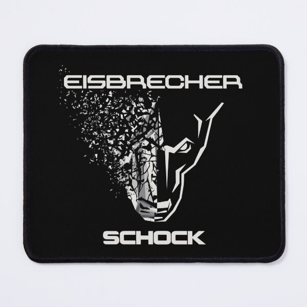 Artikelvorschau, EISBRECHER WHITE SCHOCK entworfen und verkauft von AmadaKozey.